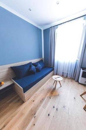 Altstadthotel Kasererbräu, Salzburg