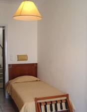 Epidavros Hotel, Athens
