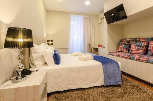 Hotel Americano Rossio, Lisbon
