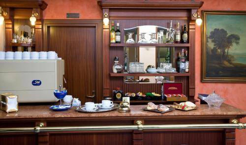 Hotel Rimini, Rome