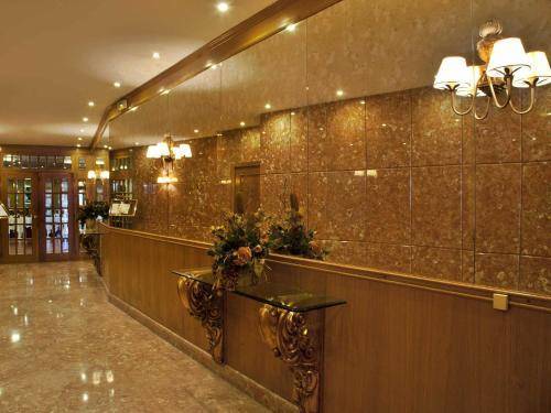 TURIM Lisboa Hotel, Lisbon