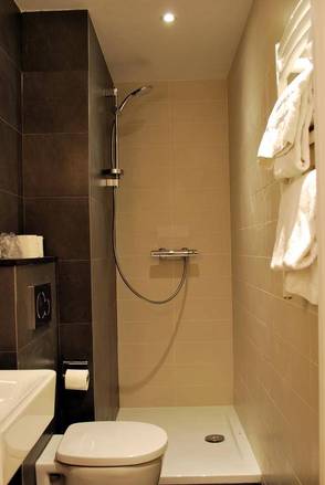 Hôtel De La Herse d'Or, Paris