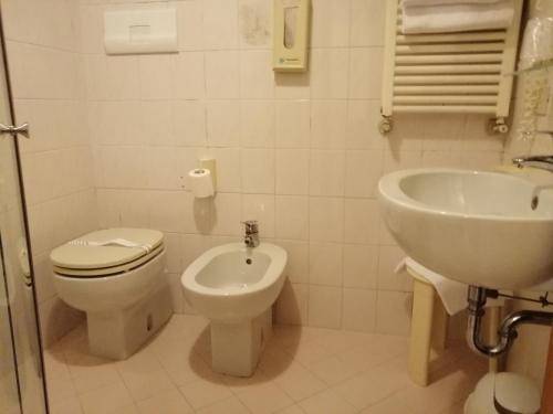 Hotel Falier, Venice