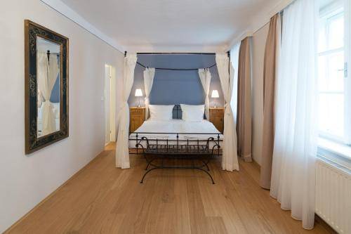 Hotel Amadeus, Salzburg