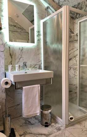 Hotel Ariel Silva, Venice