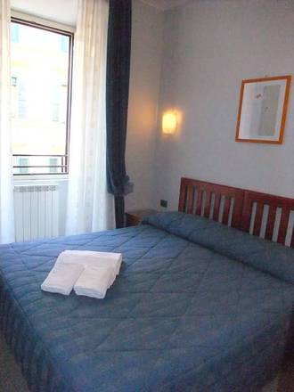 Hotel Ercoli, Rome