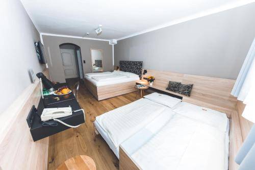 Altstadthotel Kasererbräu, Salzburg