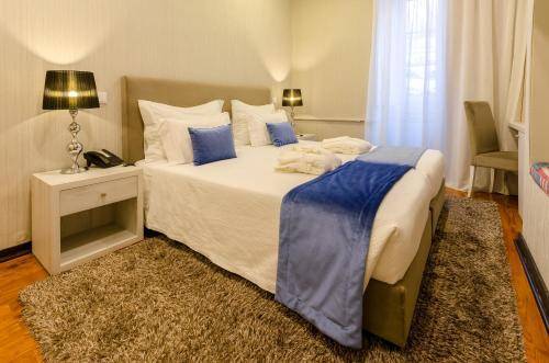 Hotel Americano Rossio, Lisbon