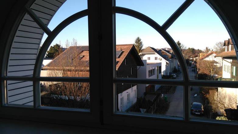 Pension Elisabeth, Salzburg