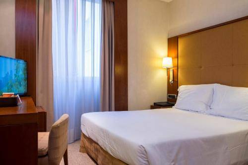 Hotel Dom Carlos Liberty, Lisbon