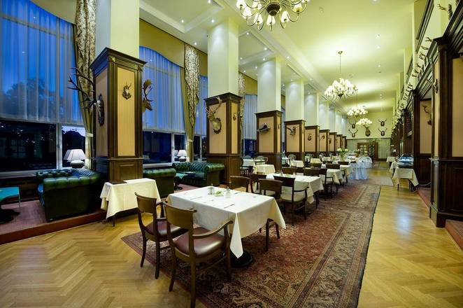 Apollo Hotel Bratislava, Bratislava