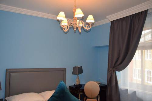 Atel Hotel Lasserhof, Salzburg