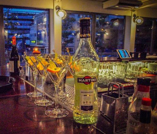 Botel Gracia, Bratislava