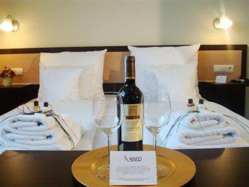 Hotel Amber, Krakow