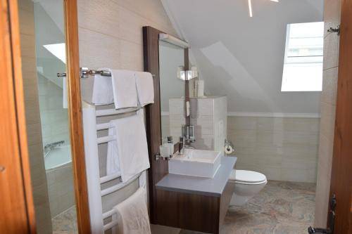 Atel Hotel Lasserhof, Salzburg