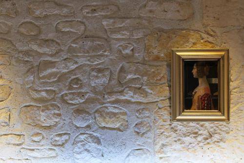 Hotel Le Clos de Notre Dame, Paris
