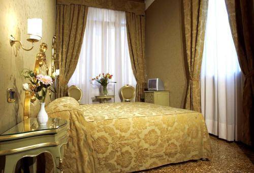 Hotel Al Ponte Mocenigo, Venice