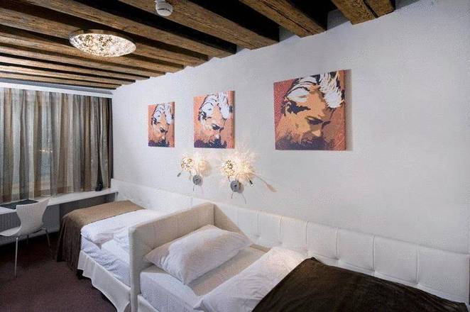 Hotel am Dom, Salzburg