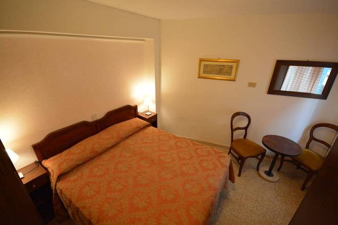 Hotel Casa Peron, Venice