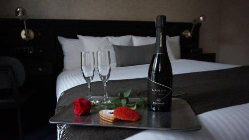 The Frederick Hotel Tribeca, New York