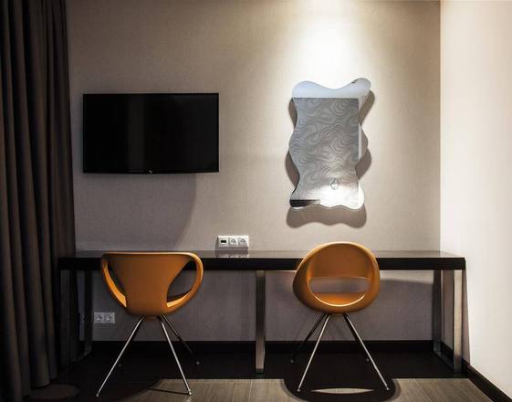 Best Western Amazon Hotel, Athens
