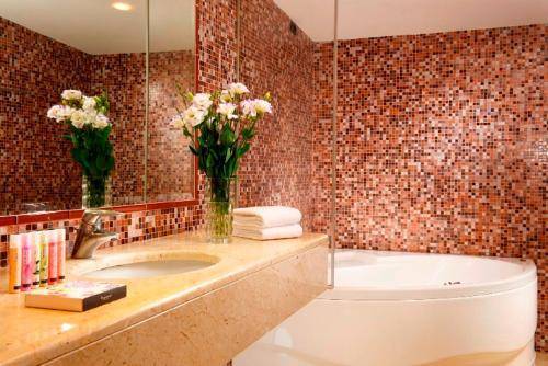 Hotel Aphrodite, Rome