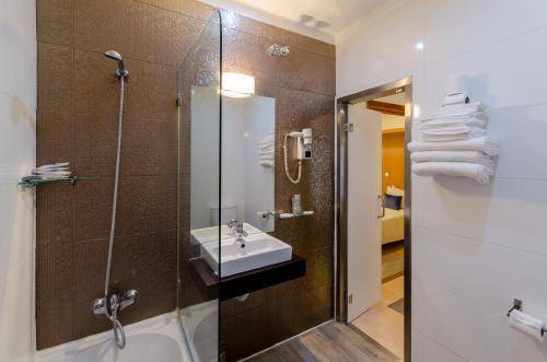 Hotel Americano Rossio, Lisbon