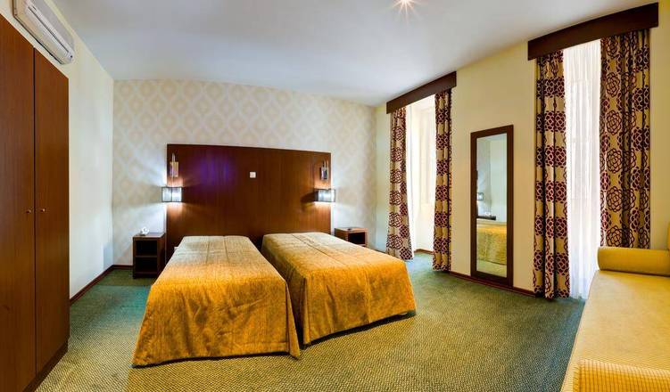 Hotel Borges Chiado, Lisbon