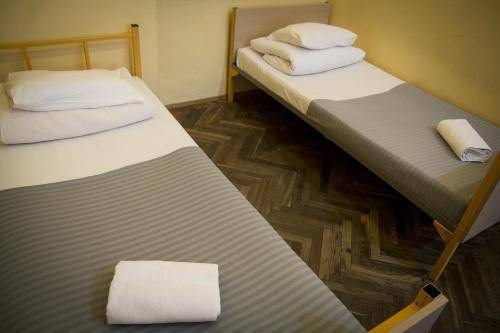 City Hostel, Krakow