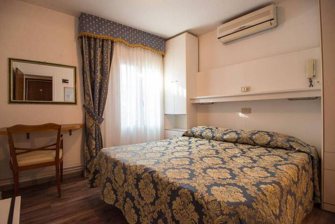 Hotel Casa Peron, Venice