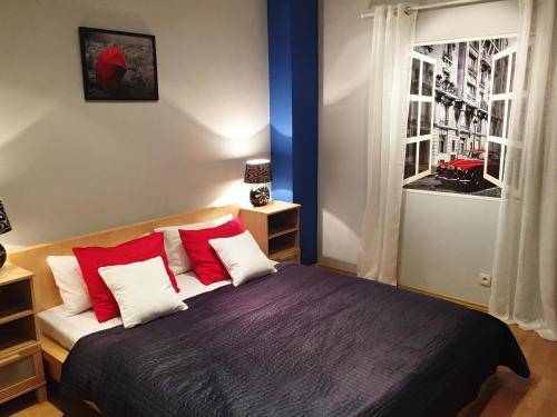 Old Town Apartments, Krakow