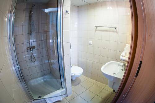 Hotel Pod Wawelem, Krakow