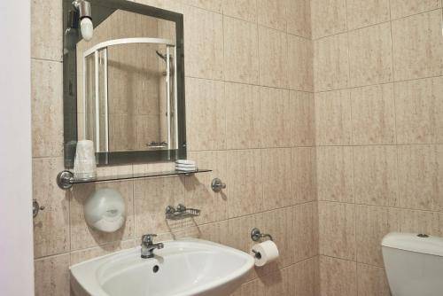 Hotel Fortuna Bis, Krakow