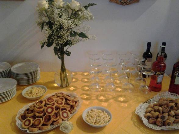 Ca' Riccio Hotel, Venice