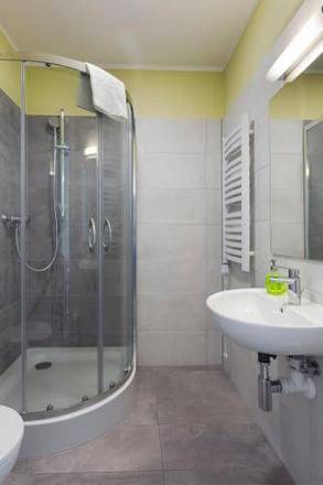Patio Hostel, Bratislava