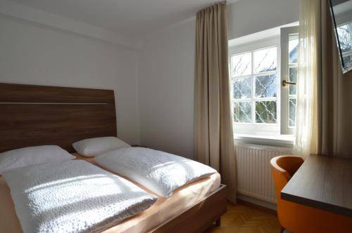 Pension Elisabeth, Salzburg