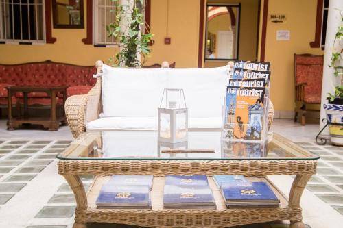 Hostal Sierpes, Seville