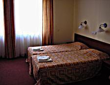 Hotel Astoria, Krakow