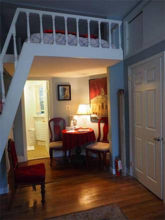 Incentra Village House, New York