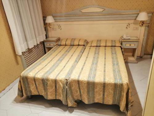 Hotel Falier, Venice