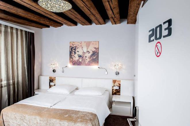 Hotel am Dom, Salzburg