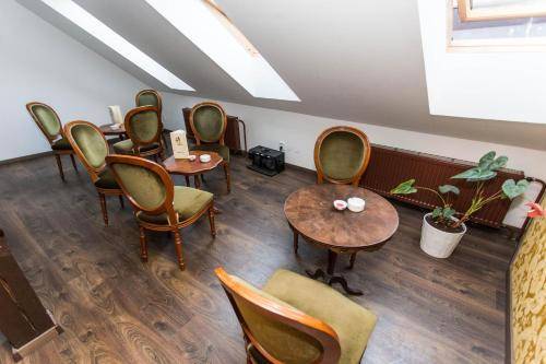 Old City Hotel, Bratislava