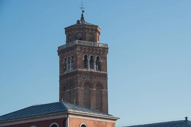 Hotel Casa Peron, Venice