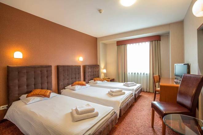 Hotel Classic, Krakow