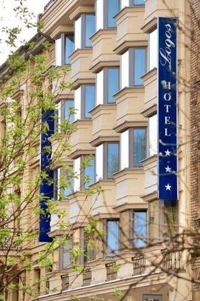 Hotel Logos, Krakow