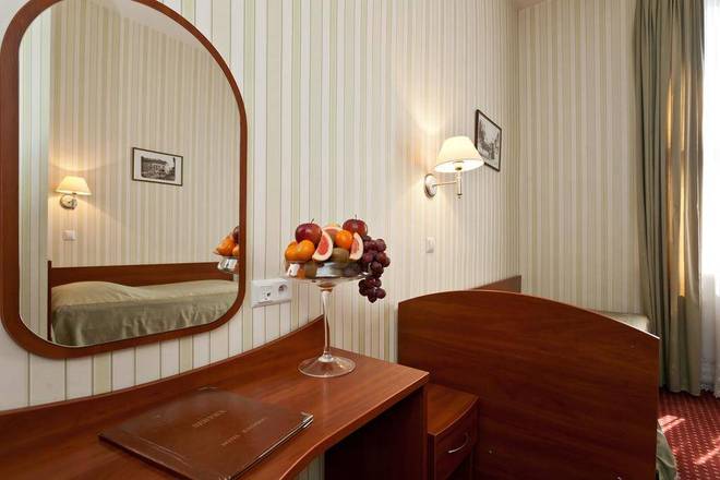 Hotel Kazimierz, Krakow