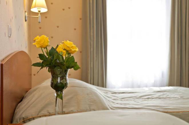 Hotel Kazimierz, Krakow