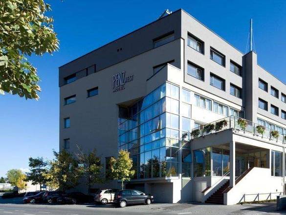 Hotel Penz West, Innsbruck