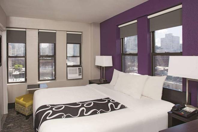 La Quinta by Wyndham New York City Central Park (Formerly Comfort Inn Central Park West), New York