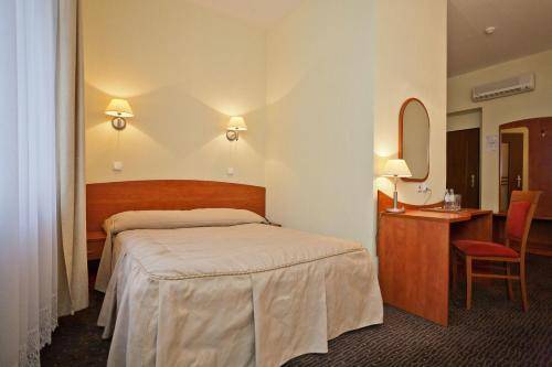 Hotel Kazimierz, Krakow